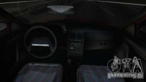 VAZ 2110 [Lada 110] для GTA San Andreas