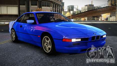 BMW 8-er E31 Coexly S14 для GTA 4