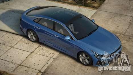 Kia K5 2023 для GTA San Andreas