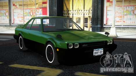Nissan Skyline Fewnu для GTA 4