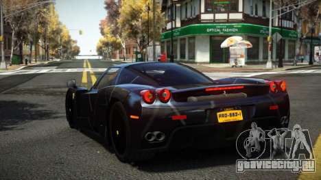 Ferrari Enzo Nathfer S9 для GTA 4