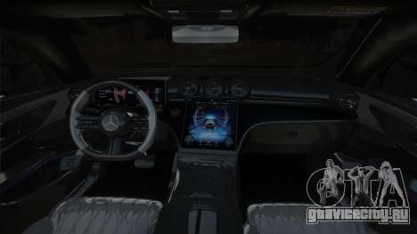 Mercedes-Benz CLE 2024 для GTA San Andreas