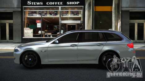 BMW 525I Ebuy для GTA 4