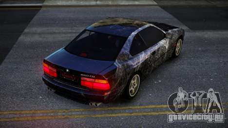 BMW 8-er E31 Coexly S1 для GTA 4