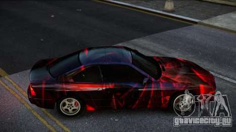 BMW 8-er E31 Coexly S10 для GTA 4