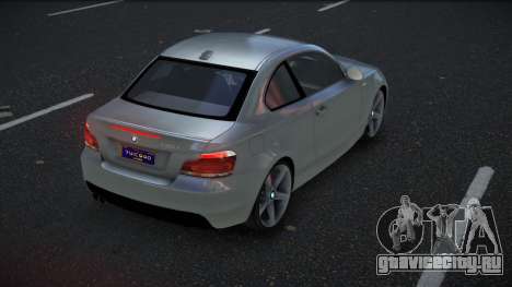 BMW 135i Jeka для GTA 4