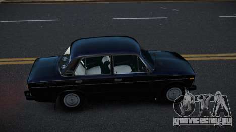 VAZ 2106 Foku для GTA 4