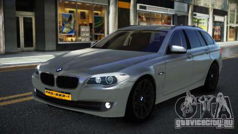 BMW 525I Ebuy для GTA 4