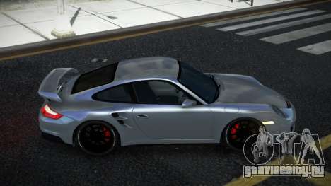 Porsche 911 Dosa для GTA 4