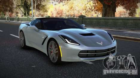 Chevrolet Corvette Munonif для GTA 4