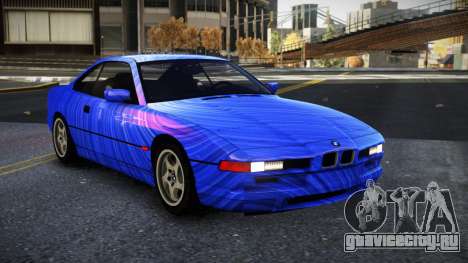 BMW 8-er E31 Coexly S4 для GTA 4