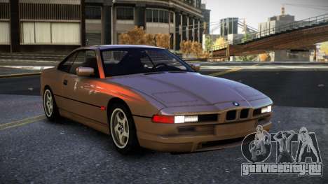BMW 8-er E31 Coexly для GTA 4