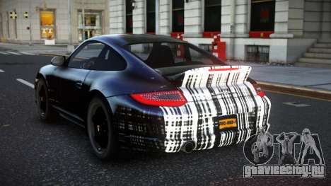 Porsche 911 Amelinic S4 для GTA 4