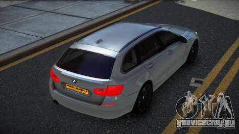 BMW 525I Ebuy для GTA 4