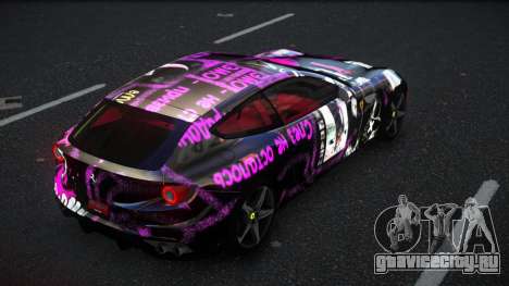 Ferrari FF Manetin S3 для GTA 4