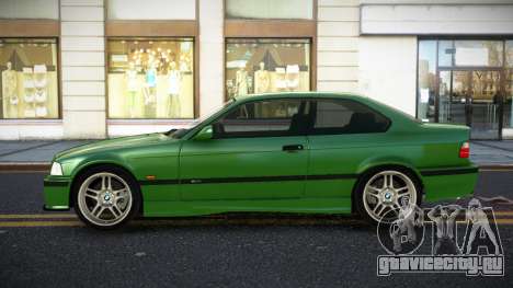 BMW M3 E36 Zerfec для GTA 4