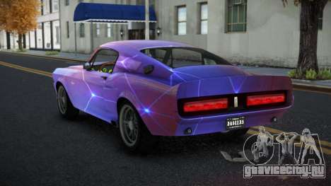 Ford Mustang Setrila S8 для GTA 4
