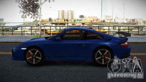 RUF Rt 12 Tadoquli для GTA 4