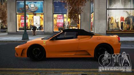Ferrari F430 Zeydobik для GTA 4