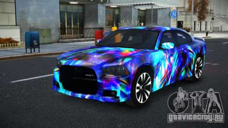 Dodge Charger Caber S13 для GTA 4