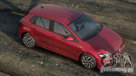 2026 Volkswagen Polo для GTA San Andreas