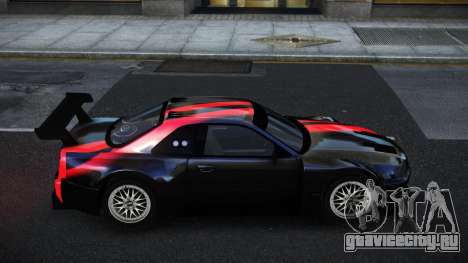 Nissan Skyline R34 Tianlage S9 для GTA 4