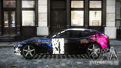 Ferrari FF Gunia S12 для GTA 4