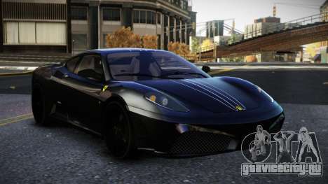 Ferrari F430 Qiswa для GTA 4