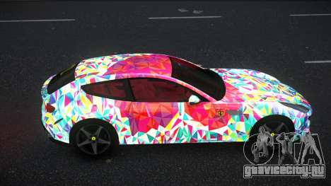 Ferrari FF Manetin S1 для GTA 4