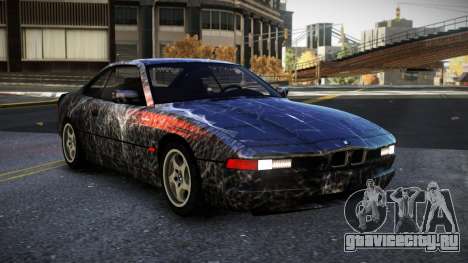 BMW 8-er E31 Coexly S1 для GTA 4