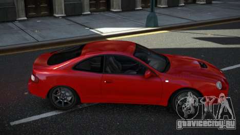 Toyota Celica Cezegen для GTA 4