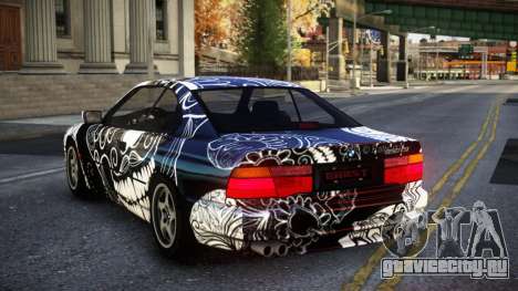 BMW 8-er E31 Coexly S9 для GTA 4