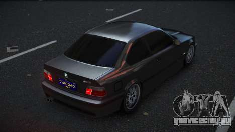 BMW M3 E36 Leaqe для GTA 4