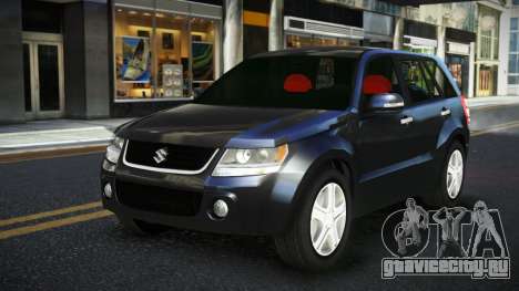 Suzuki Grand Vitara Geno для GTA 4