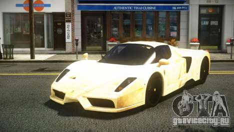 Ferrari Enzo Nathfer S10 для GTA 4