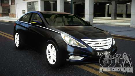 Hyundai Sonata Cojkumi для GTA 4
