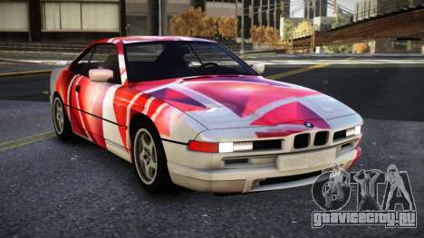BMW 8-er E31 Coexly S11 для GTA 4