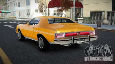 Ford Gran Torino Gitige для GTA 4