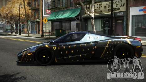 Ferrari Enzo Nathfer S13 для GTA 4