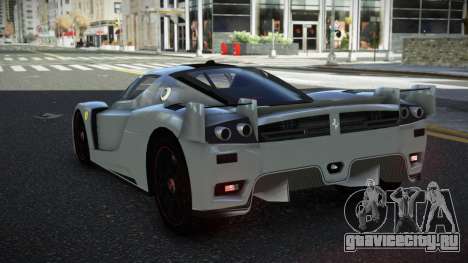 Ferrari FXX Neqici для GTA 4