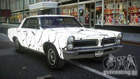 Pontiac GTO Neriphia S10 для GTA 4