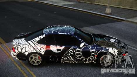 BMW 8-er E31 Coexly S9 для GTA 4