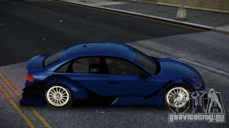 Audi A4 Fewey для GTA 4