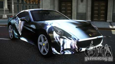 Ferrari California Mirahin S6 для GTA 4
