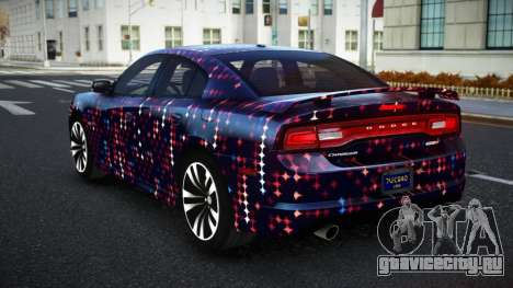 Dodge Charger Caber S7 для GTA 4