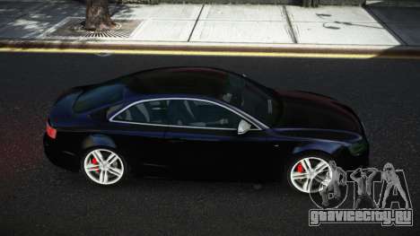 Audi S5 Nokgik для GTA 4