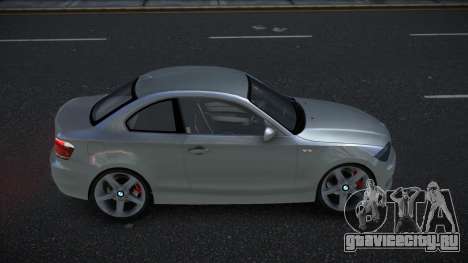 BMW 135i Jeka для GTA 4