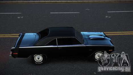 Dodge Dart Kanimic для GTA 4