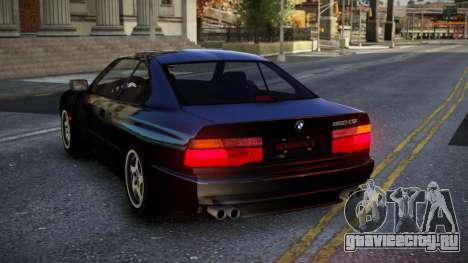 BMW 8-er E31 Coexly S7 для GTA 4