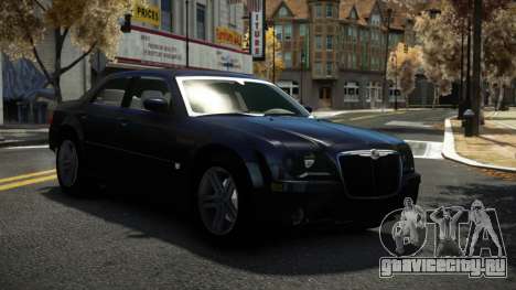 Chrysler 300C Jiwhi для GTA 4